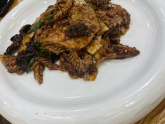 -米香居新鲁味·水饺餐厅
