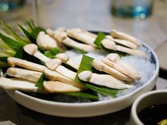 -半山腰·云南菜(侨福芳草地店)