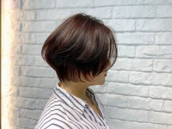 短发-P.STYLE 派斯造型