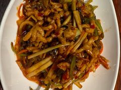 -前海沿·青岛菜(五四广场永旺店)