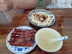 -洁美凉粉店(温江店)