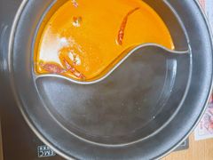 -温野菜涮涮锅(曲江大悦城店)