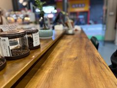 -6号咖Coffee