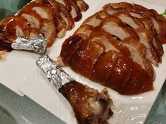 -正阳春烤鸭店(杨楼店)