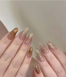 点击看大图 -沐蕙日式美甲美睫皮肤管理