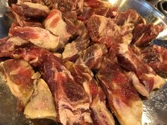 -马路牙子烧烤音乐酒馆(望京店)