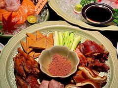 -雨后行菜(报慈北路店)