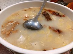 -陆壹捌餐厅(五大道店)