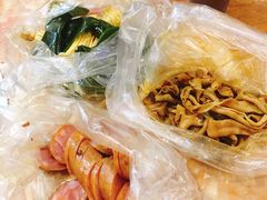 -黄毛鸭脖(汉阳总店)