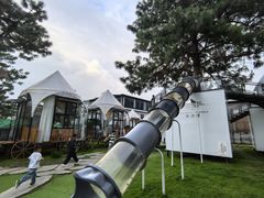 -云禾壹海景庄园餐厅