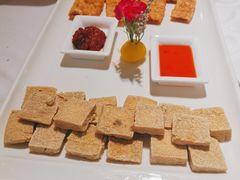 炸双味-八分饱·西津会(西津渡店)