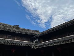 -前童古镇