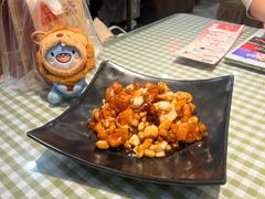 -玉桥餐厅(天坛店)