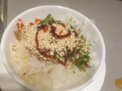 -海底捞火锅(方圆荟店)