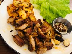 -青春分食(仙林大学城店)