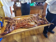 -乌托邦轰趴日租聚会别墅(先生的院子店)