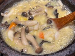 -敏珠拉姆藏餐·南京厨房(富春江东街店)