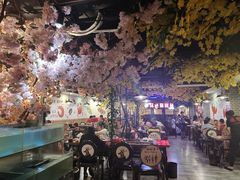 -特色酱椒鱼私房菜(黄鹤楼店)