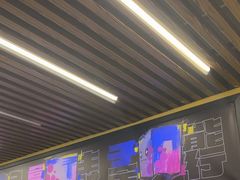 -谜盒子奇幻密室(南屏店)