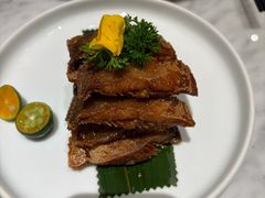 -荣兴酒家(徐家汇店)