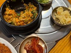 -韩食汇
