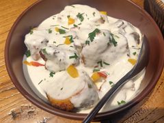 -格鲁·秀色Georgia’s Feast