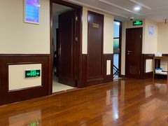 -复旦大学附属华山医院健康管理中心