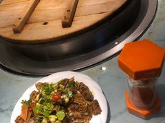 -陈大锅·岳阳鱼馆·地道岳阳菜(美食街店)