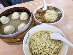 -蒋家桥饺面店(东关街店)