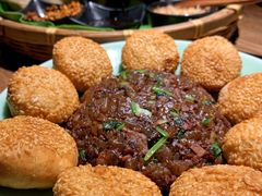 -淀里船宴(卓达店)