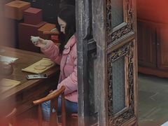 -马家大院