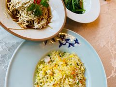 早茶-扬州香格里拉·香宫中餐厅