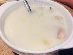 -玛格萝妮比萨屋(四平店)