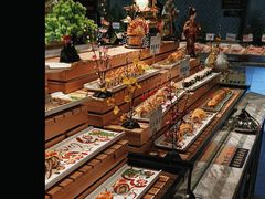 -汉阳廷自助烤肉(嘉禾金铂天地店)