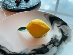 -翡翠36餐厅(浦东香格里拉店)