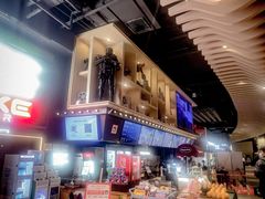 -新影联·华谊兄弟影院(望京店)