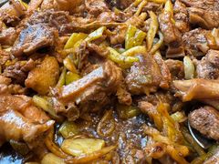 -甘家界牌柠檬鸭(青山店)