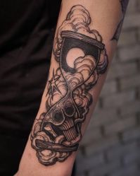 -记号刺青tattoo纹身工作室