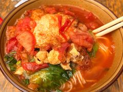 -华兴街煎蛋面(总店)