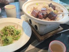 -新白鹿餐厅(虹桥南丰城店)