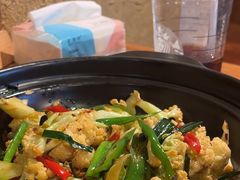 -泥糊破店小酒馆·团建聚餐(南京西路店)