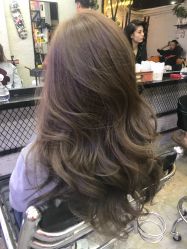 -SALON V