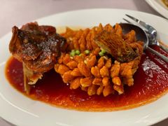 -RIVIERA 松鹤楼(外滩店)