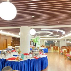 -光大会展中心国际大酒店-宴会厅