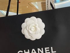 -CHANEL(恒隆广场店)