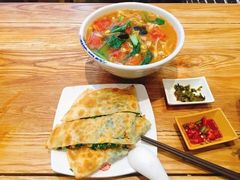 -王如意油茶(信旺·华府骏苑店)