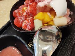-Meet Fresh鮮芋仙(时代天街店)