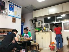 大堂-刘氏三和面馆