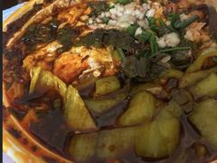 -老牌柳州螺蛳粉(同班同学美食城店)