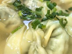 -利达汤圆馄饨(川公路店)